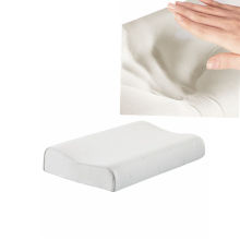 SPONDUCT Side Sleeper Pillow,Orthopedic Pillow Contour Pillow,Latex Foam Pillow Patent Wholesale
